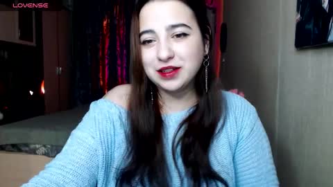 Snapshot of olivia_defo chatting on 11, 2, 2026 olivia_defo online show from 11, 2, 2026
