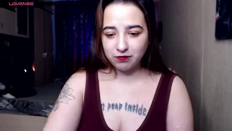 Snapshot of olivia_defo chatting on 13, 2, 2026 olivia_defo online show from 13, 2, 2026