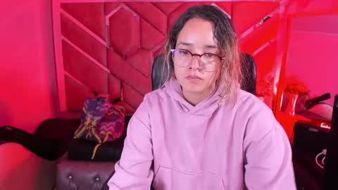  OLIVIA  online show from 9, 2, 2026