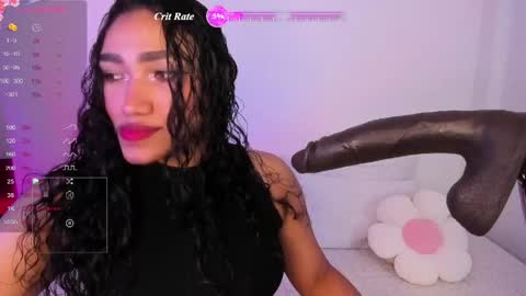 Snapshot of olivia_fx chatting on 19, 4, 2026 Maria online show from 19, 4, 2026