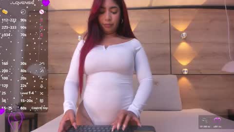 Snapshot of olivia_kollins chatting on 3, 2, 2026 olivia online show from 3, 2, 2026