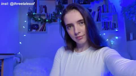 olivia_lily online show from 20, 2, 2026