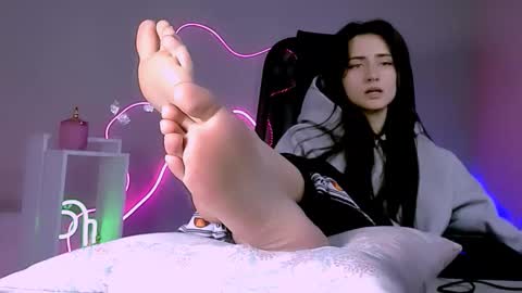 olivia_norton_ online show from 1, 3, 2026