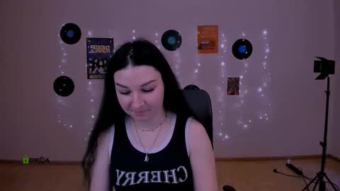 Sweet Olivia online show from 25, 2, 2026