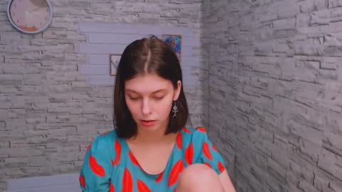 Olivia online show from 20, 1, 2025