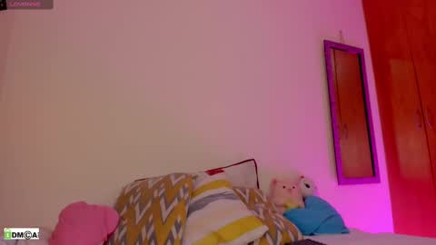 Snapshot of olivia_s19 chatting on 8, 3, 2025 olivia_s19 online show from 8, 3, 2025