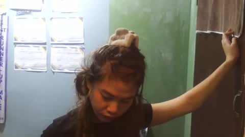 Oliviaxx online show from 22, 2, 2026