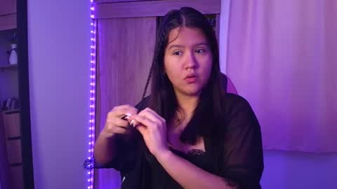 Olivia online show from 14, 2, 2026