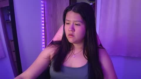 Snapshot of olivia_watson_ chatting on 14, 6, 2026 Olivia online show from 14, 6, 2026