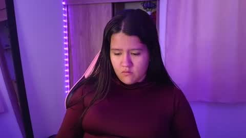 Snapshot of olivia_watson_ chatting on 21, 6, 2026 Olivia online show from 21, 6, 2026