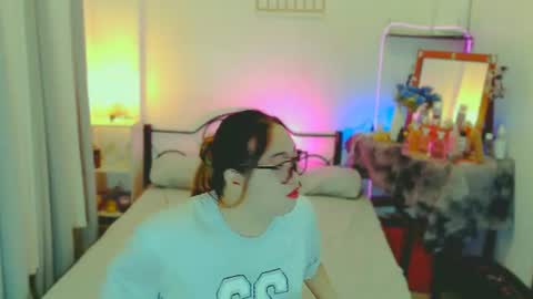 Snapshot of olivia_xxo chatting on 27, 7, 2026 olivia_xxo online show from 27, 7, 2026