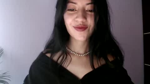 Snapshot of oliviaaa__ chatting on 21, 5, 2026 oliviaaa__ online show from 21, 5, 2026