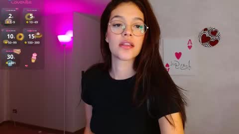 Snapshot of oliviabran_ chatting on 25, 11, 2025 Olivia Bram online show from 25, 11, 2025