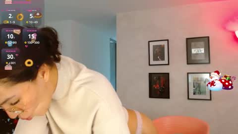 Snapshot of oliviabran_ chatting on 8, 1, 2026 Olivia Bram online show from 8, 1, 2026