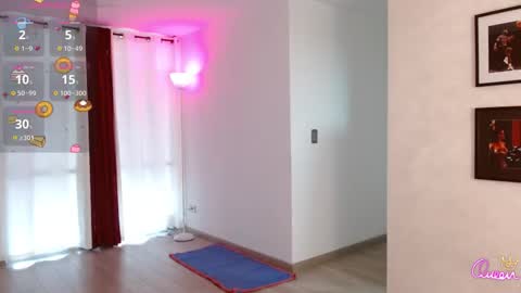 Snapshot of oliviabran_ chatting on 13, 2, 2026 Olivia Bram online show from 13, 2, 2026