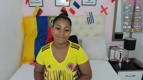 Snapshot of oliviaburningmilf chatting on 3, 7, 2026 Olivia Burning online show from 3, 7, 2026