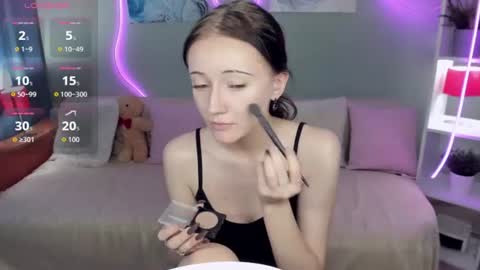 Snapshot of oliviagorgeous chatting on 18, 6, 2026 OliviaGorgeous online show from 18, 6, 2026
