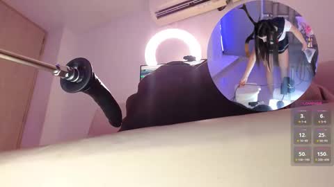 oliviahalley online show from 29, 11, 2025