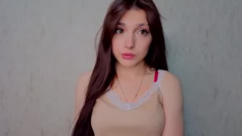 Snapshot of oliviahoresnev chatting on 2, 7, 2026 Olivia online show from 2, 7, 2026