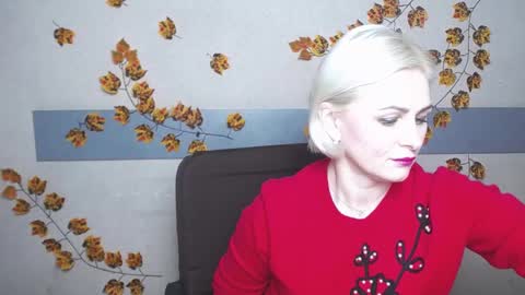 OliviaHorst online show from 5, 12, 2024