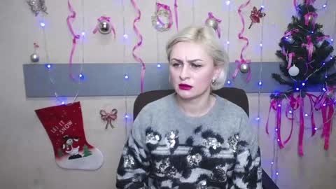 OliviaHorst online show from 21, 12, 2024