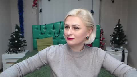 OliviaHorst online show from 3, 1, 2025