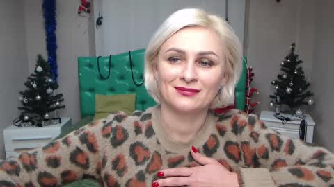 OliviaHorst online show from 4, 1, 2025