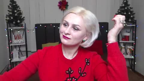 OliviaHorst online show from 16, 1, 2025