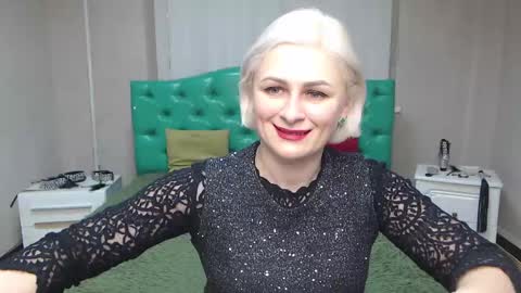 OliviaHorst online show from 29, 1, 2025