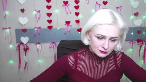 OliviaHorst online show from 12, 2, 2025