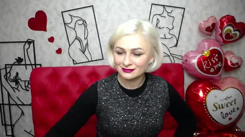 OliviaHorst online show from 15, 2, 2025