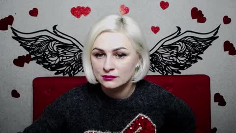 OliviaHorst online show from 26, 2, 2025