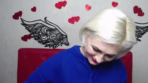 OliviaHorst online show from 8, 3, 2025