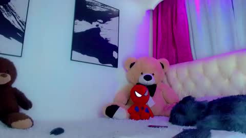 Snapshot of oliviahot01 chatting on 12, 1, 2026 oliviahot01 online show from 12, 1, 2026