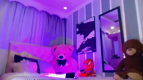 Snapshot of oliviahot01 chatting on 29, 5, 2026 oliviahot01 online show from 29, 5, 2026