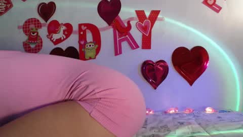 oliviajohnson20 online show from 16, 2, 2025