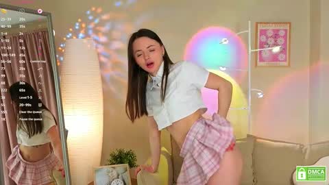 Snapshot of oliviakis chatting on 8, 2, 2026 Olivia online show from 8, 2, 2026