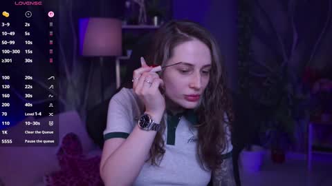 Liv online show from 3, 2, 2026