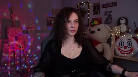 Liv online show from 28, 5, 2026