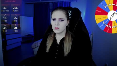 . online show from 3, 1, 2025