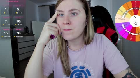 . online show from 17, 1, 2025