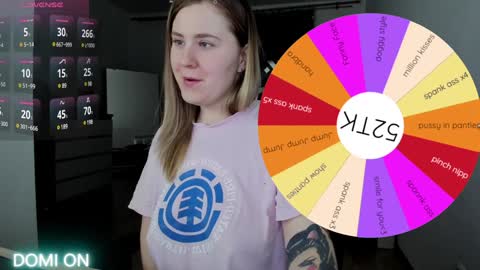 . online show from 18, 1, 2025