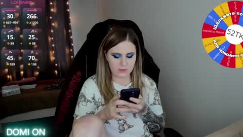 . online show from 25, 1, 2025