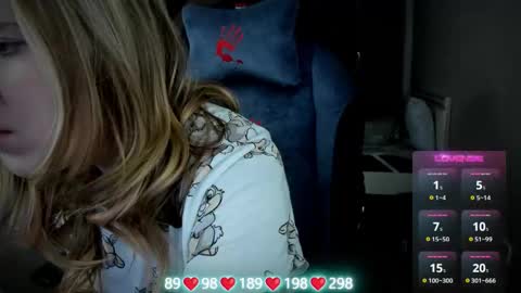 . online show from 28, 11, 2025