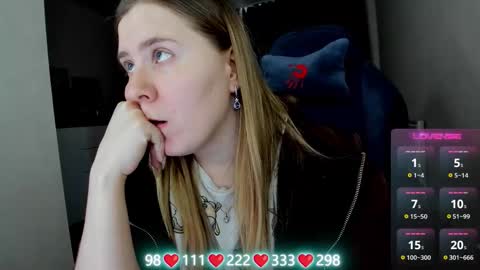 . online show from 21, 3, 2026