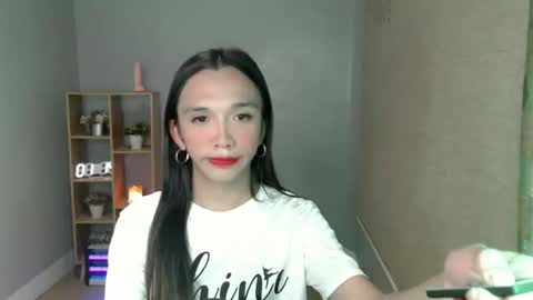 NICOLE online show from 8, 1, 2025