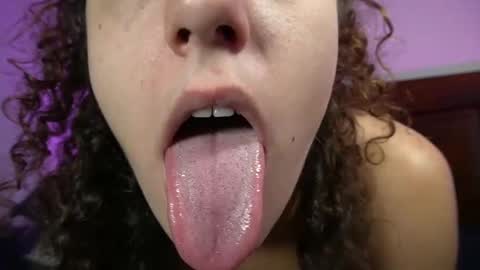 Snapshot of oliviaocean69 chatting on 12, 1, 2025 Olivia online show from 12, 1, 2025