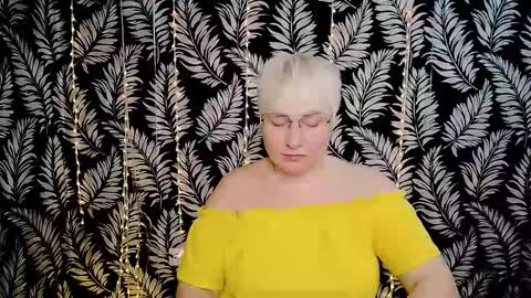 Kelly online show from 23, 3, 2026