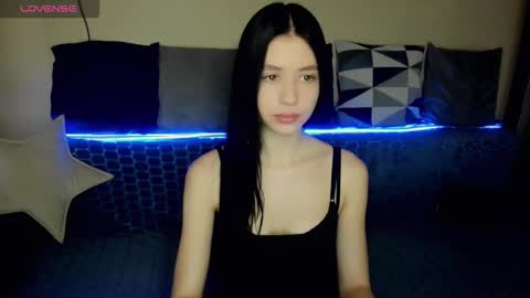 oliviarichi online show from 7, 1, 2026