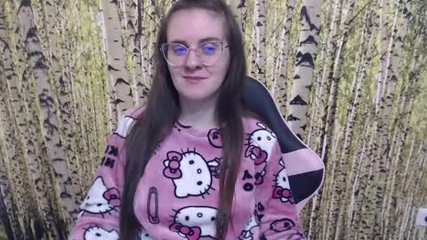 Mistress Olivia online show from 16, 11, 2025